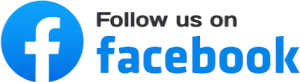 Follow us on Facebook